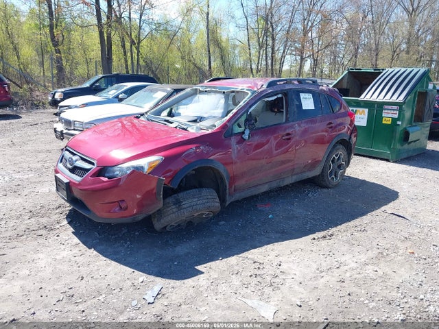 Продаж на аукціоні авто 2015 Subaru Xv Crosstrek 2.0i Premium, vin: JF2GPAFC8F8319529, номер лоту: 45006169