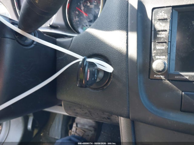 Продажа на аукционе авто 2014 Dodge Avenger Sxt, vin: 1C3CDZCB6EN138532, номер лота: 45006174