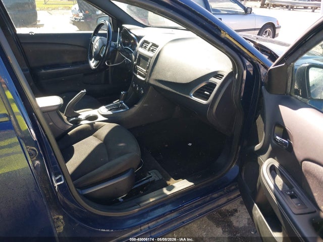 Продажа на аукционе авто 2014 Dodge Avenger Sxt, vin: 1C3CDZCB6EN138532, номер лота: 45006174