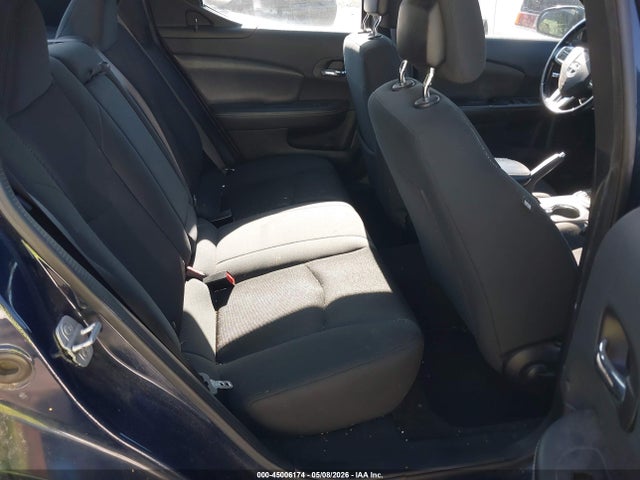 Продажа на аукционе авто 2014 Dodge Avenger Sxt, vin: 1C3CDZCB6EN138532, номер лота: 45006174