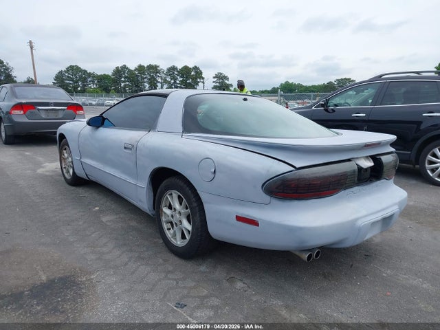 1996 Pontiac Firebird Formula/trans Am მანქანა იყიდება აუქციონზე, vin: 2G2FV22PXT2216477, აუქციონის ნომერი: 45006179