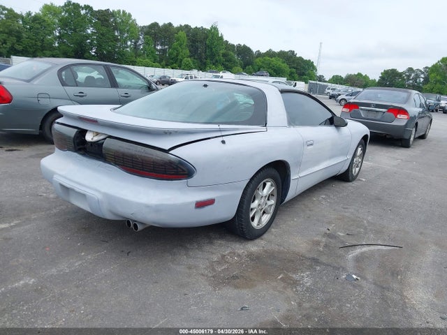 1996 Pontiac Firebird Formula/trans Am მანქანა იყიდება აუქციონზე, vin: 2G2FV22PXT2216477, აუქციონის ნომერი: 45006179