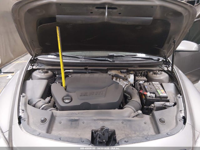 Продаж на аукціоні авто 2012 Chevrolet Malibu 3lt, vin: 1G1ZF5E77CF189166, номер лоту: 45006180