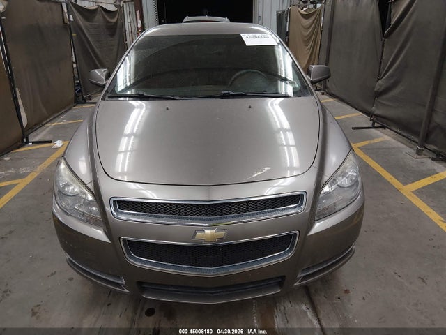 Продаж на аукціоні авто 2012 Chevrolet Malibu 3lt, vin: 1G1ZF5E77CF189166, номер лоту: 45006180