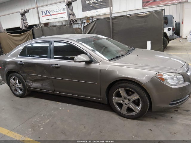 Продаж на аукціоні авто 2012 Chevrolet Malibu 3lt, vin: 1G1ZF5E77CF189166, номер лоту: 45006180