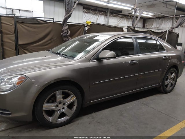 Продаж на аукціоні авто 2012 Chevrolet Malibu 3lt, vin: 1G1ZF5E77CF189166, номер лоту: 45006180