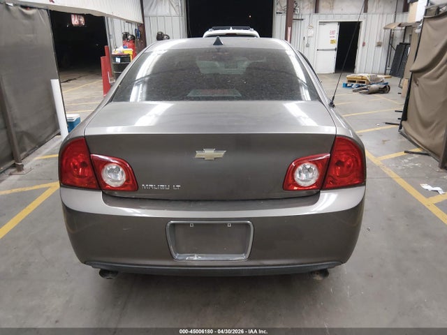 Продаж на аукціоні авто 2012 Chevrolet Malibu 3lt, vin: 1G1ZF5E77CF189166, номер лоту: 45006180