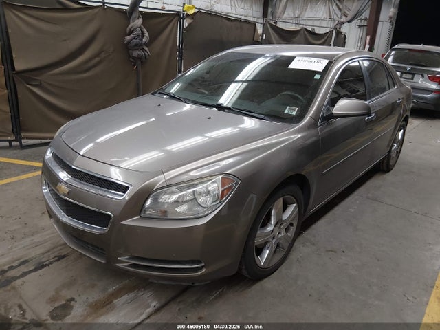 Продаж на аукціоні авто 2012 Chevrolet Malibu 3lt, vin: 1G1ZF5E77CF189166, номер лоту: 45006180