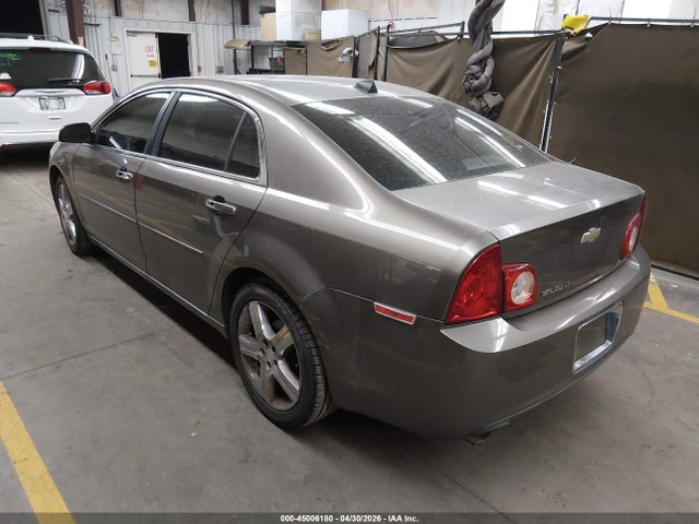 Продаж на аукціоні авто 2012 Chevrolet Malibu 3lt, vin: 1G1ZF5E77CF189166, номер лоту: 45006180