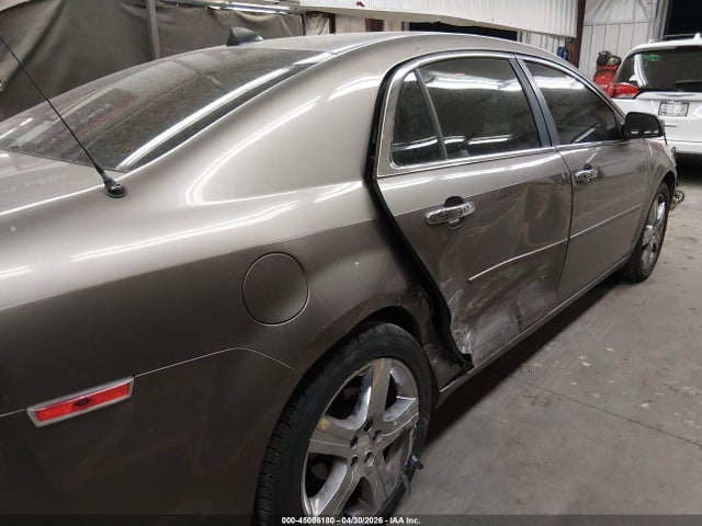 Продаж на аукціоні авто 2012 Chevrolet Malibu 3lt, vin: 1G1ZF5E77CF189166, номер лоту: 45006180