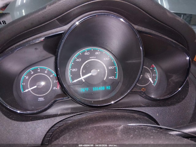 Продаж на аукціоні авто 2012 Chevrolet Malibu 3lt, vin: 1G1ZF5E77CF189166, номер лоту: 45006180