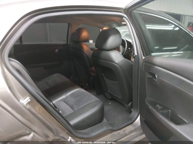 Продаж на аукціоні авто 2012 Chevrolet Malibu 3lt, vin: 1G1ZF5E77CF189166, номер лоту: 45006180