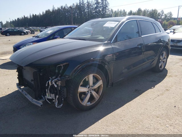 Aukcja sprzedaży 2019 Audi E-tron Premium Plus, vin: WA1VAAGE7KB010035, numer aukcji: 45006182