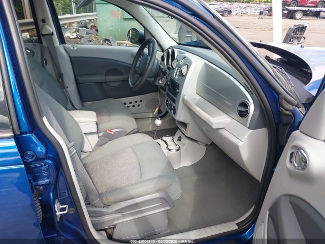 2010 Chrysler Pt Cruiser Classic მანქანა იყიდება აუქციონზე, vin: 3A4GY5F9XAT188714, აუქციონის ნომერი: 45006185