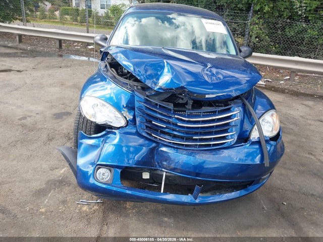 2010 Chrysler Pt Cruiser Classic მანქანა იყიდება აუქციონზე, vin: 3A4GY5F9XAT188714, აუქციონის ნომერი: 45006185