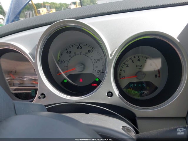 2010 Chrysler Pt Cruiser Classic მანქანა იყიდება აუქციონზე, vin: 3A4GY5F9XAT188714, აუქციონის ნომერი: 45006185