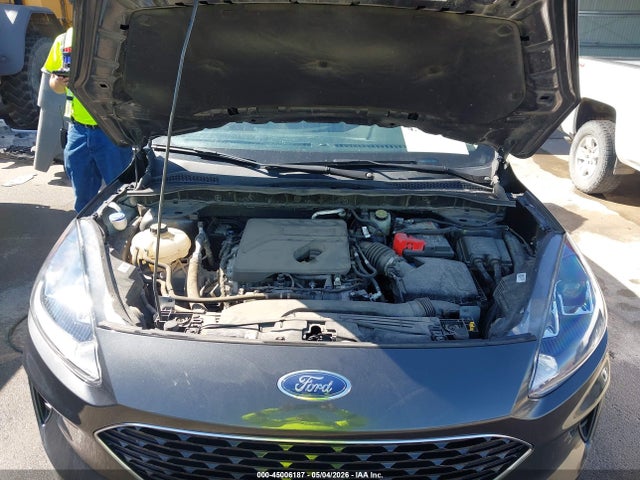 Aukcja sprzedaży 2020 Ford Escape Se, vin: 1FMCU9G61LUC26511, numer aukcji: 45006187