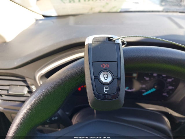 Aukcja sprzedaży 2020 Ford Escape Se, vin: 1FMCU9G61LUC26511, numer aukcji: 45006187