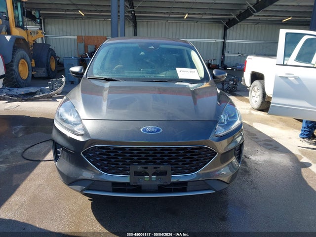 Aukcja sprzedaży 2020 Ford Escape Se, vin: 1FMCU9G61LUC26511, numer aukcji: 45006187