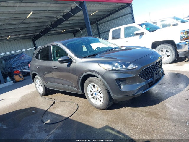 Aukcja sprzedaży 2020 Ford Escape Se, vin: 1FMCU9G61LUC26511, numer aukcji: 45006187
