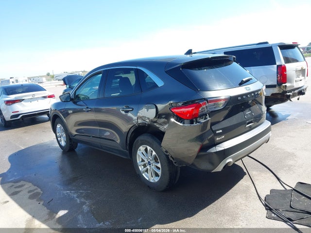 Aukcja sprzedaży 2020 Ford Escape Se, vin: 1FMCU9G61LUC26511, numer aukcji: 45006187