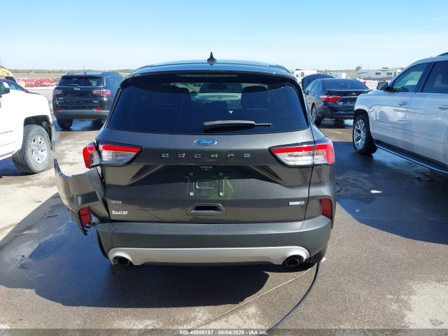 Aukcja sprzedaży 2020 Ford Escape Se, vin: 1FMCU9G61LUC26511, numer aukcji: 45006187