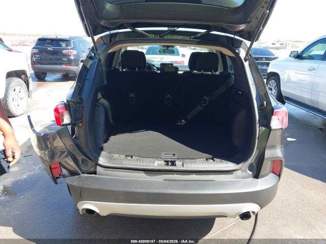 Aukcja sprzedaży 2020 Ford Escape Se, vin: 1FMCU9G61LUC26511, numer aukcji: 45006187