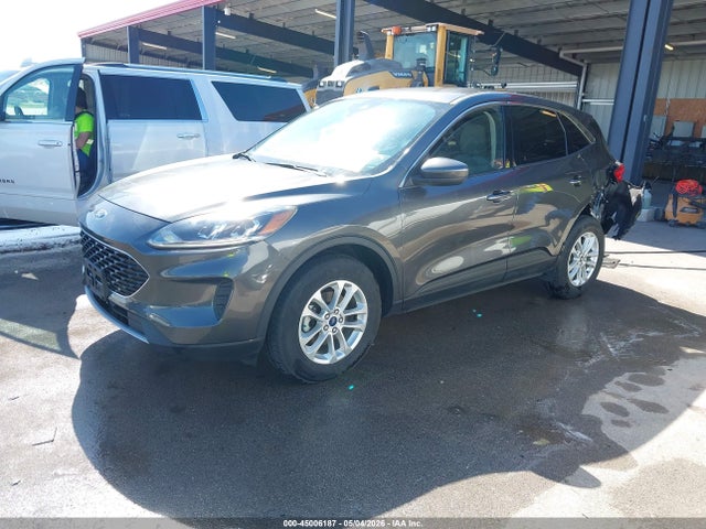 Aukcja sprzedaży 2020 Ford Escape Se, vin: 1FMCU9G61LUC26511, numer aukcji: 45006187