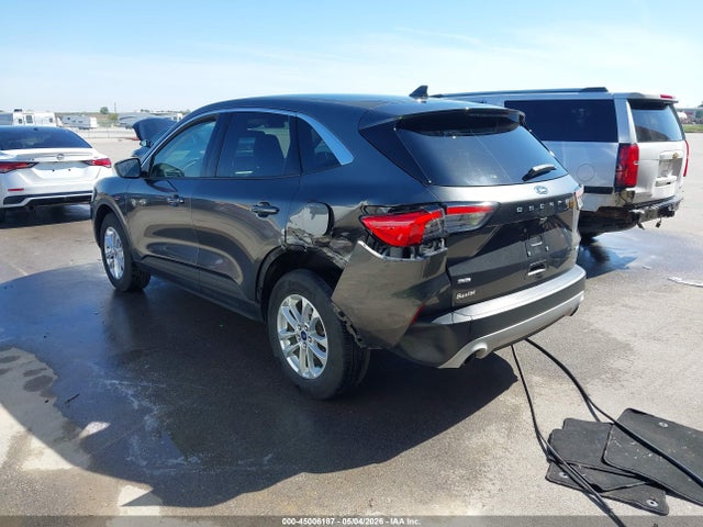 Aukcja sprzedaży 2020 Ford Escape Se, vin: 1FMCU9G61LUC26511, numer aukcji: 45006187