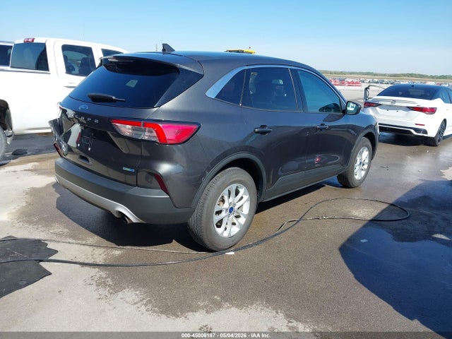 Aukcja sprzedaży 2020 Ford Escape Se, vin: 1FMCU9G61LUC26511, numer aukcji: 45006187