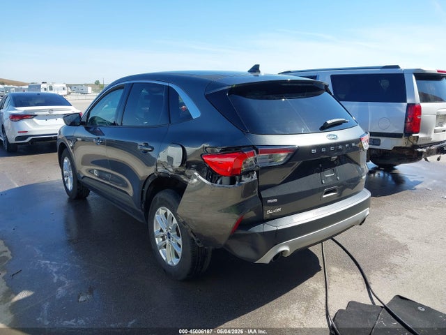 Aukcja sprzedaży 2020 Ford Escape Se, vin: 1FMCU9G61LUC26511, numer aukcji: 45006187