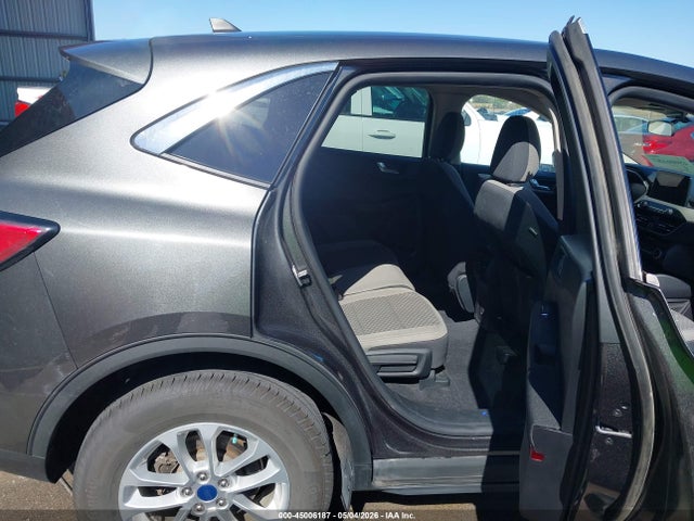 Aukcja sprzedaży 2020 Ford Escape Se, vin: 1FMCU9G61LUC26511, numer aukcji: 45006187