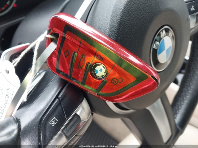 2017 Bmw X6 Xdrive35i მანქანა იყიდება აუქციონზე, vin: 5UXKU2C59H0N85008, აუქციონის ნომერი: 45006188