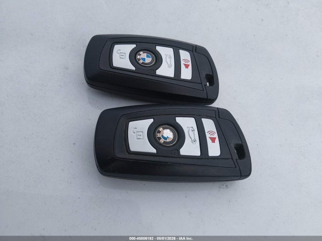 Aukcja sprzedaży 2014 Bmw 550i, vin: WBAKN9C52ED682205, numer aukcji: 45006192