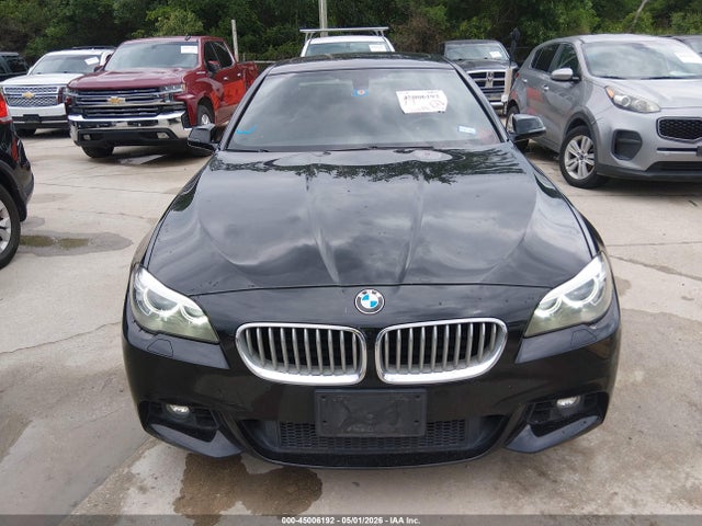 Aukcja sprzedaży 2014 Bmw 550i, vin: WBAKN9C52ED682205, numer aukcji: 45006192