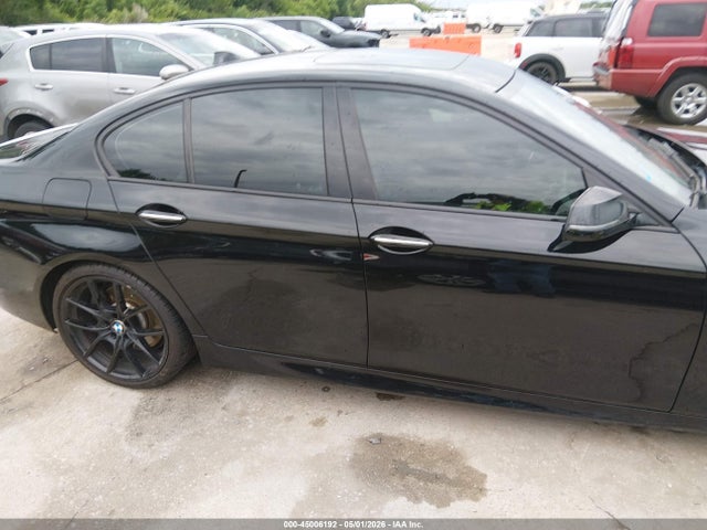 Aukcja sprzedaży 2014 Bmw 550i, vin: WBAKN9C52ED682205, numer aukcji: 45006192