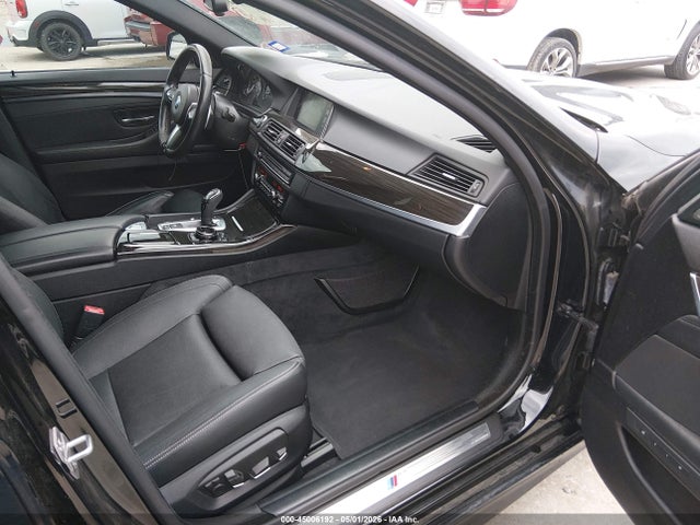 Aukcja sprzedaży 2014 Bmw 550i, vin: WBAKN9C52ED682205, numer aukcji: 45006192