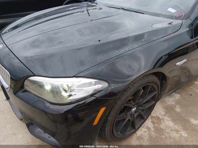 Aukcja sprzedaży 2014 Bmw 550i, vin: WBAKN9C52ED682205, numer aukcji: 45006192