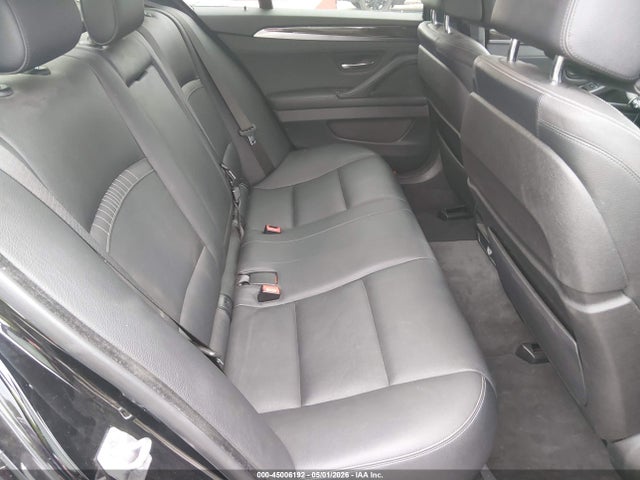 Aukcja sprzedaży 2014 Bmw 550i, vin: WBAKN9C52ED682205, numer aukcji: 45006192