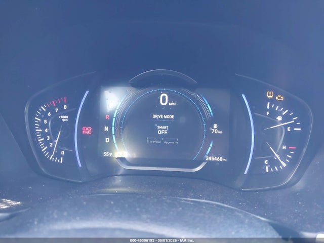 Продажа на аукционе авто 2020 Hyundai Santa Fe Sel, vin: 5NMS3CAD3LH189685, номер лота: 45006193