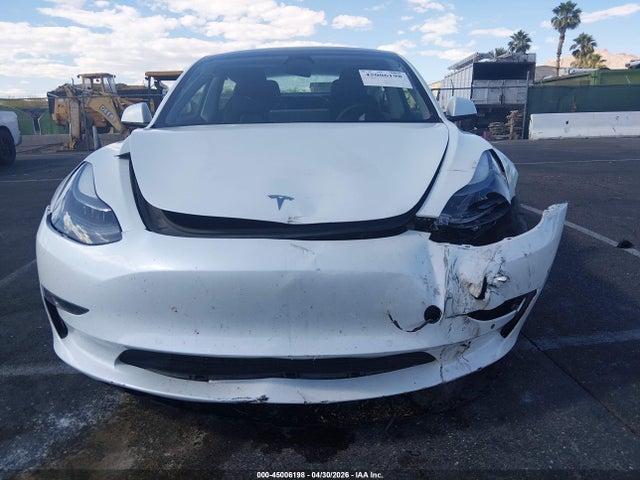 Aukcja sprzedaży 2022 Tesla Model 3 Long Range Dual Motor All-wheel Drive, vin: 5YJ3E1EB8NF202138, numer aukcji: 45006198