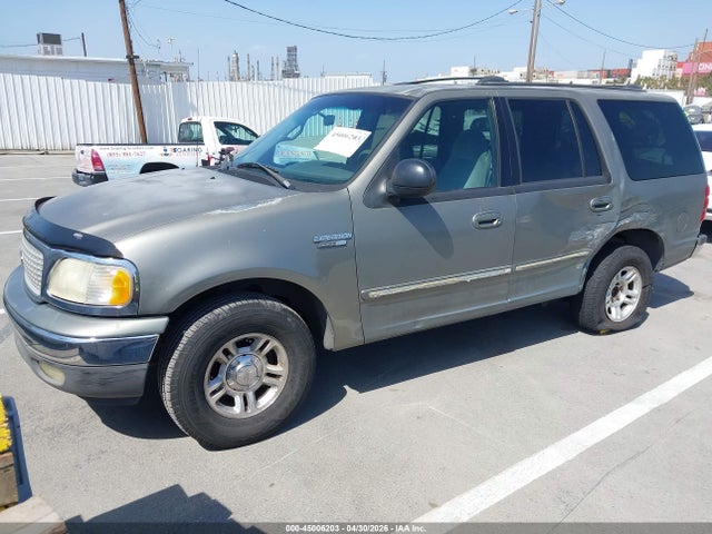 Aukcja sprzedaży 1999 Ford Expedition Eddie Bauer/xlt, vin: 1FMRU1764XLB97593, numer aukcji: 45006203