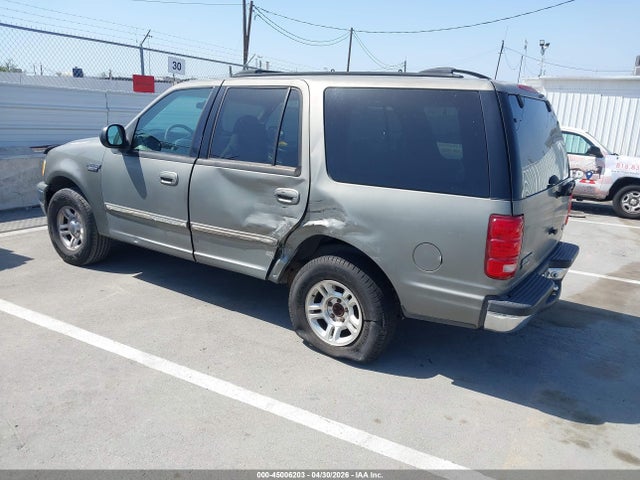 Aukcja sprzedaży 1999 Ford Expedition Eddie Bauer/xlt, vin: 1FMRU1764XLB97593, numer aukcji: 45006203