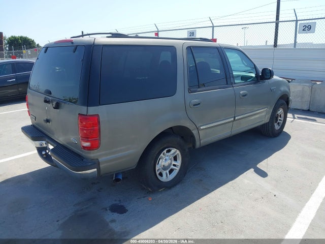Aukcja sprzedaży 1999 Ford Expedition Eddie Bauer/xlt, vin: 1FMRU1764XLB97593, numer aukcji: 45006203