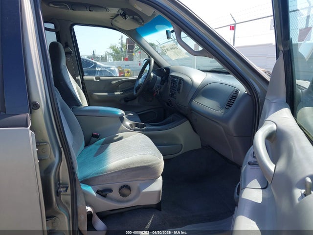 Aukcja sprzedaży 1999 Ford Expedition Eddie Bauer/xlt, vin: 1FMRU1764XLB97593, numer aukcji: 45006203