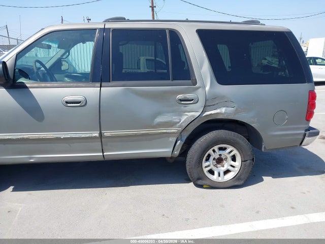 Aukcja sprzedaży 1999 Ford Expedition Eddie Bauer/xlt, vin: 1FMRU1764XLB97593, numer aukcji: 45006203