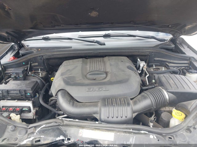 Aukcja sprzedaży 2011 Jeep Grand Cherokee Laredo, vin: 1J4RR4GG6BC641964, numer aukcji: 45006205