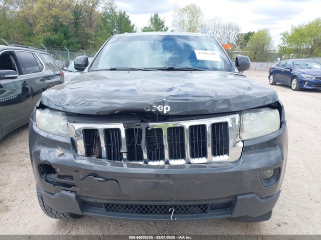 Aukcja sprzedaży 2011 Jeep Grand Cherokee Laredo, vin: 1J4RR4GG6BC641964, numer aukcji: 45006205