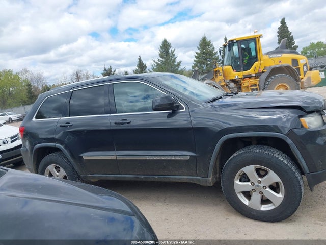 Aukcja sprzedaży 2011 Jeep Grand Cherokee Laredo, vin: 1J4RR4GG6BC641964, numer aukcji: 45006205