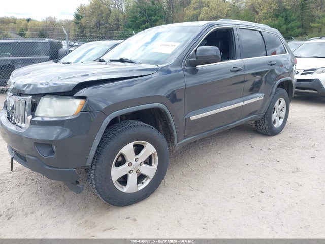 Aukcja sprzedaży 2011 Jeep Grand Cherokee Laredo, vin: 1J4RR4GG6BC641964, numer aukcji: 45006205